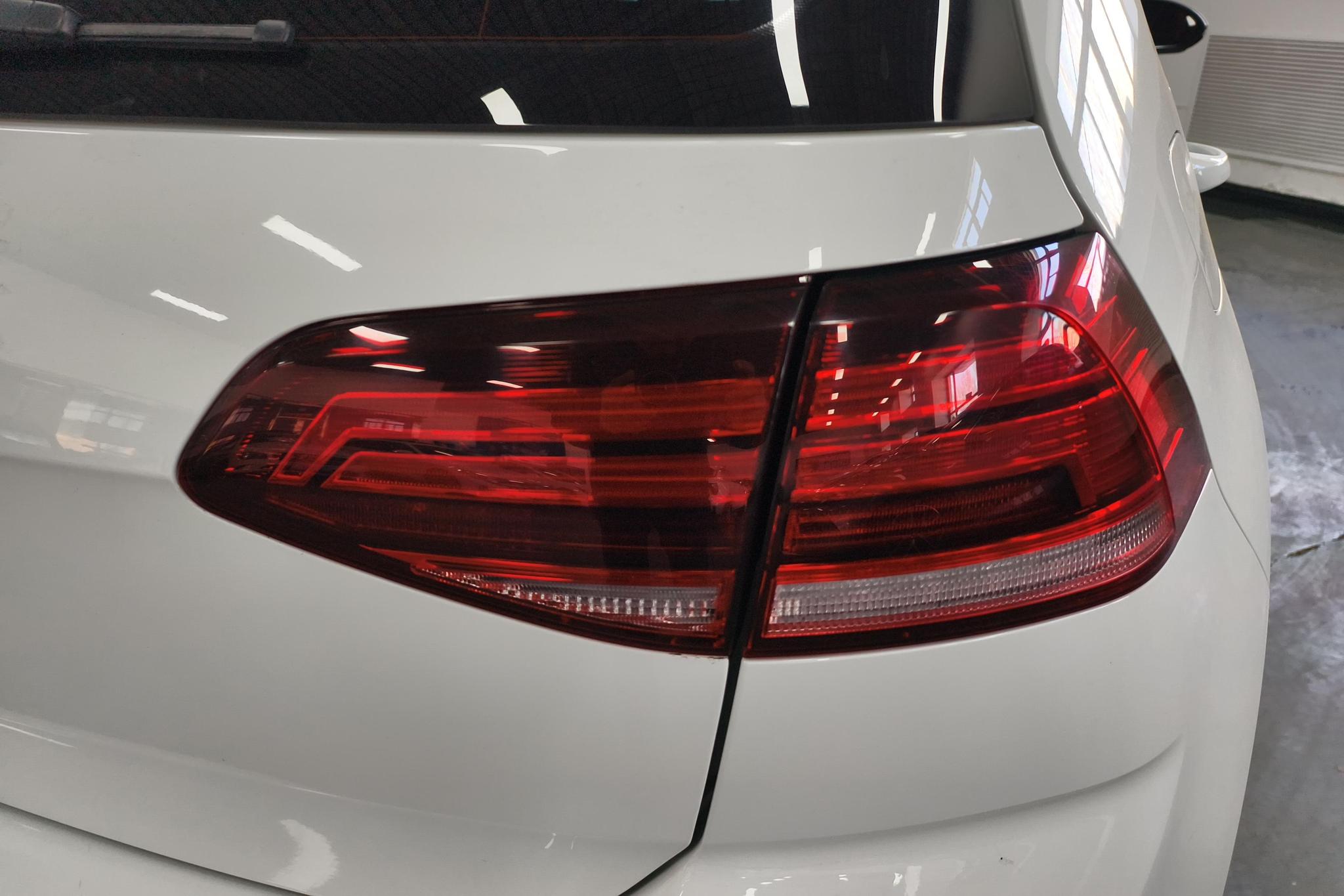 Volkswagen Golf 2020 280TSI DSG Comfort