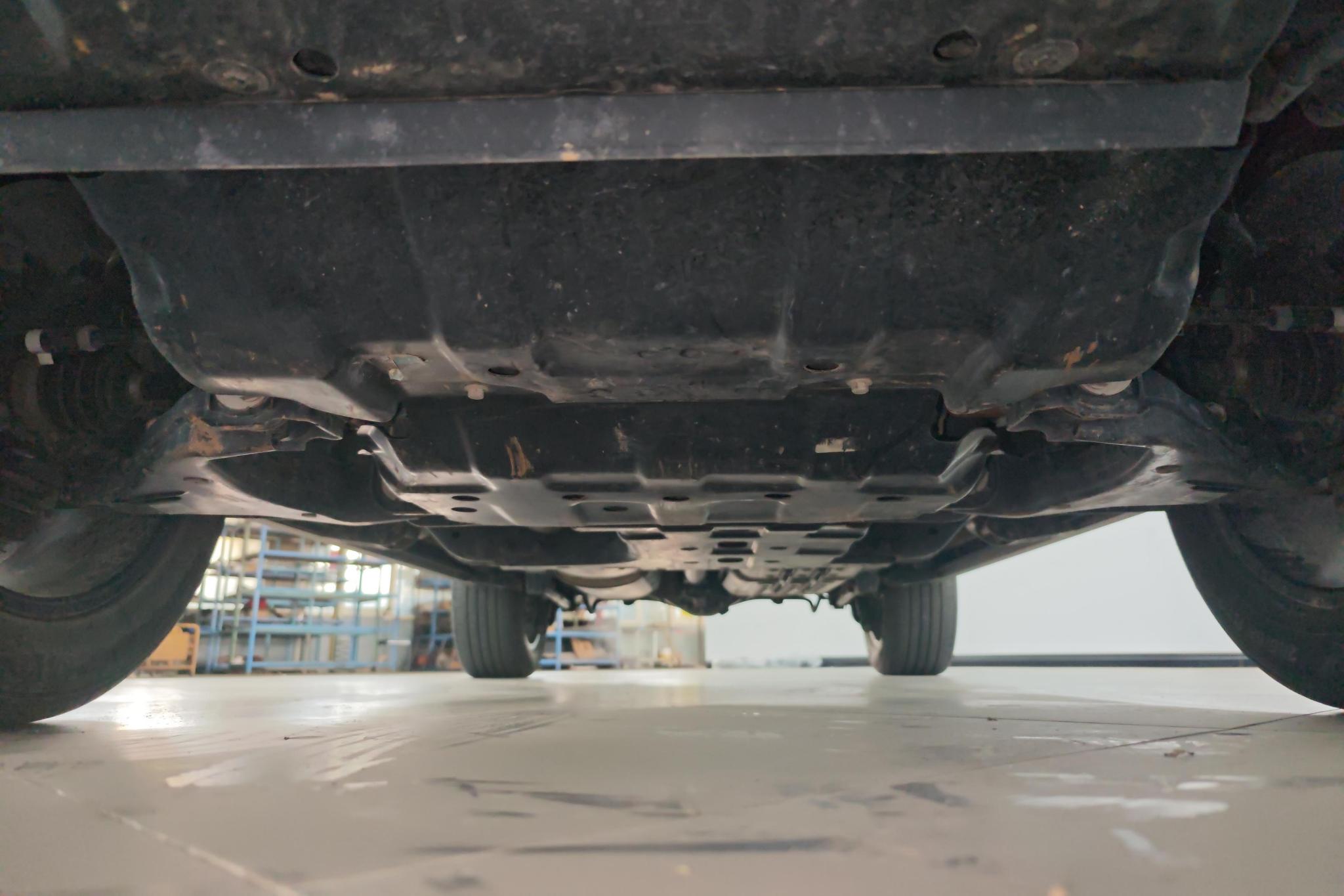 Haval H9 2024 2.0T 5 мест