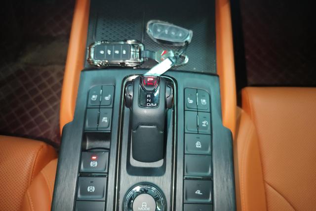 Haval H9 2024 2.0 T 4 WD 5 — фото 14