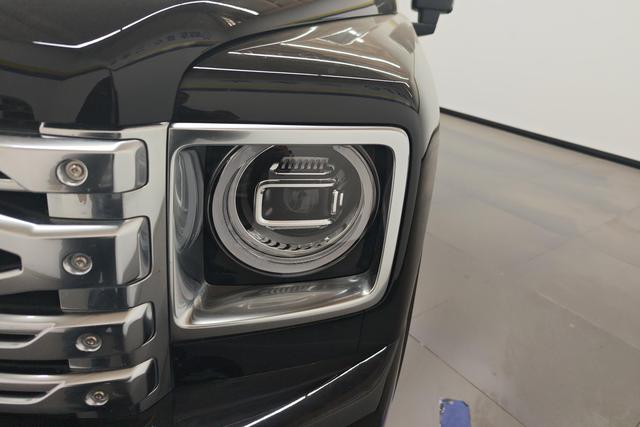 Haval H9 2024 2.0 T 4 WD 5 — фото 5