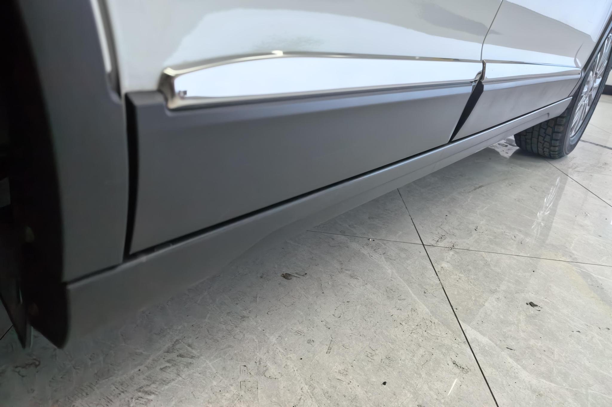 Haval H6 2017 Sport 1.5T AT Luxury