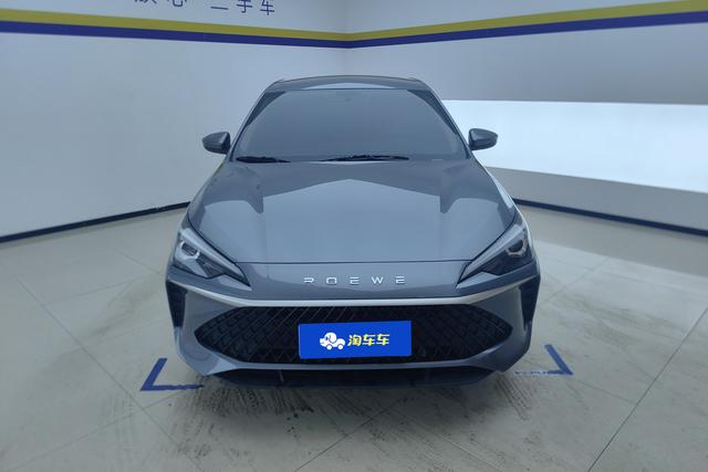 Roewe i5 2026 1.5 L MT — фото 2