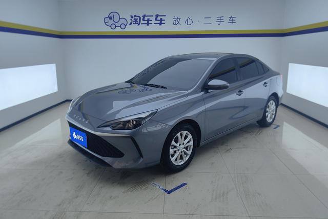 Roewe i5 2026 1.5 L MT