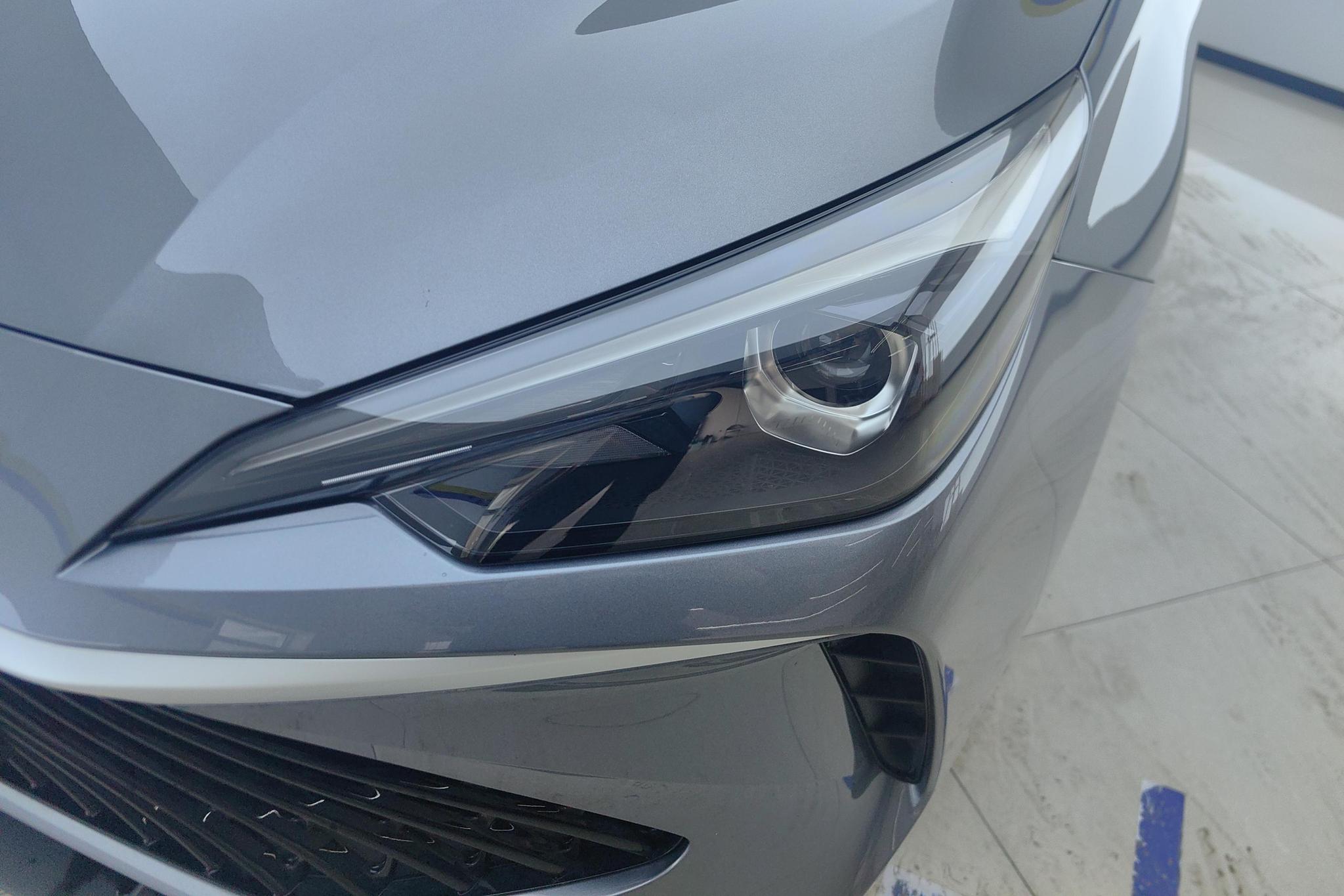Roewe i5 2026 1.5L MT