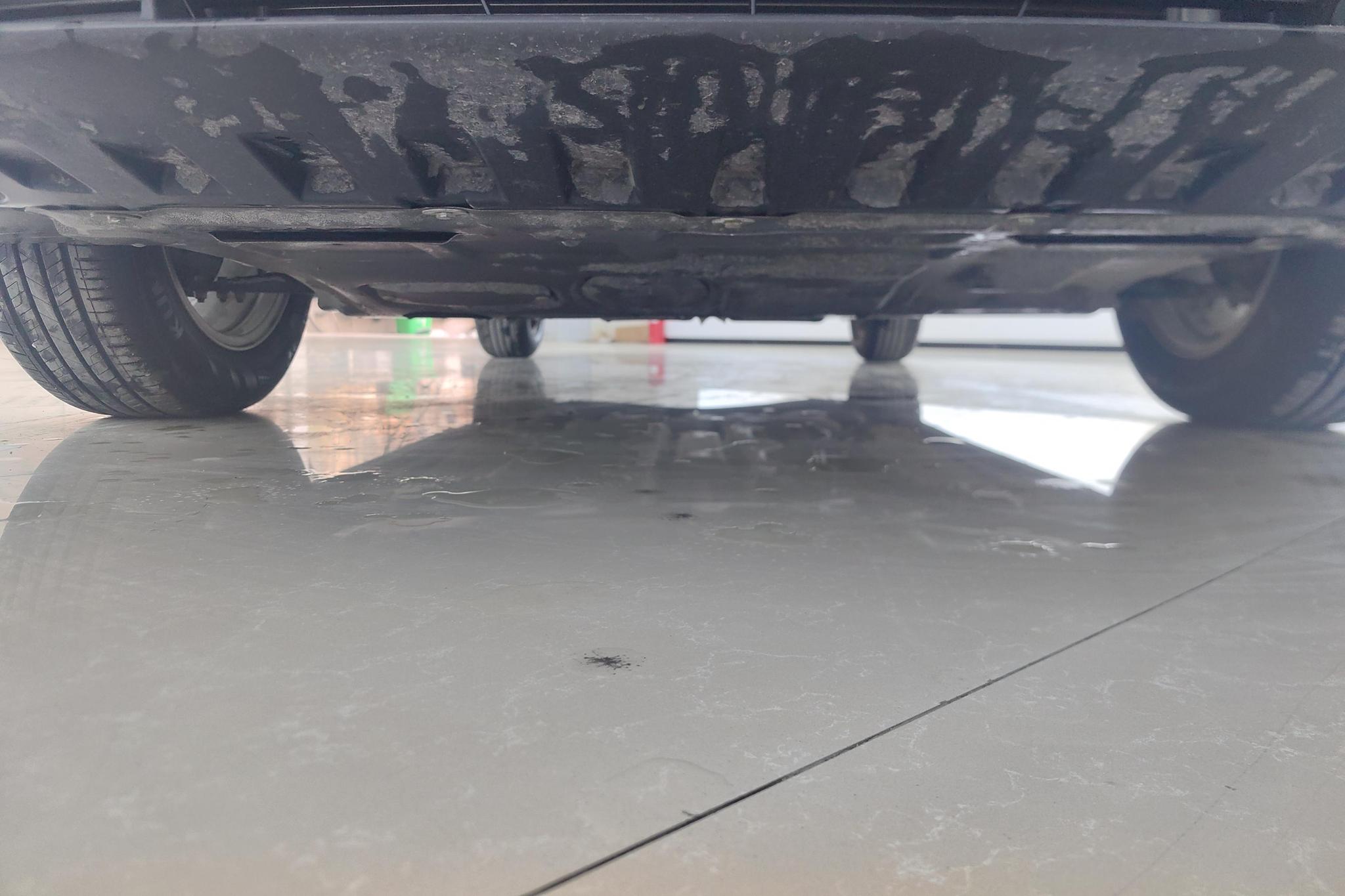 Roewe i5 2026 1.5L MT