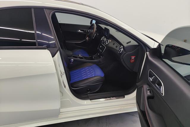 Mercedes-Benz CLA 2016 CLA 220 4 MATIC — фото 15