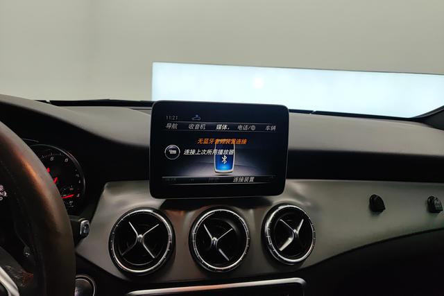Mercedes-Benz CLA 2016 CLA 220 4 MATIC — фото 12