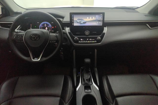 Toyota Frontlander 2024 2.0 L CVT — фото 15