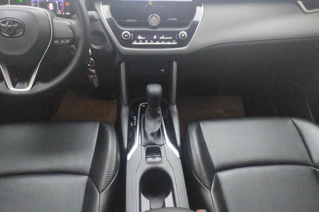 Toyota Frontlander 2024 2.0 L CVT — фото 14