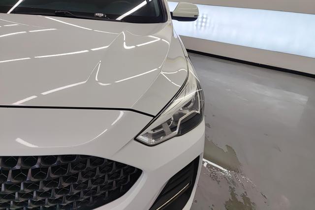 Haval M6 2019 1.5 T DCT 2 WD VI — фото 10