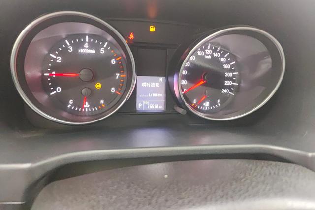 Haval M6 2019 1.5 T DCT 2 WD VI — фото 13
