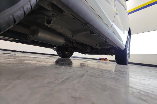 Haval M6 2019 1.5 T DCT 2 WD VI — фото 7