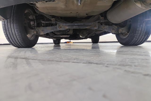 Haval M6 2019 1.5 T DCT 2 WD VI — фото 9