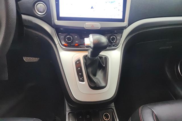 Haval M6 2019 1.5 T DCT 2 WD VI — фото 14