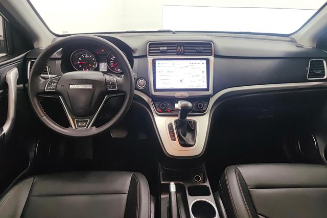 Haval M6 2019 1.5 T DCT 2 WD VI — фото 12