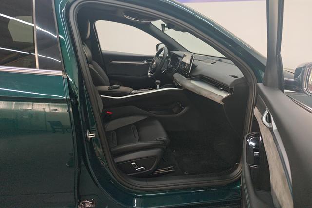 Geely Automobile Xingrui 2023 Зеленый из Китая, фото 4