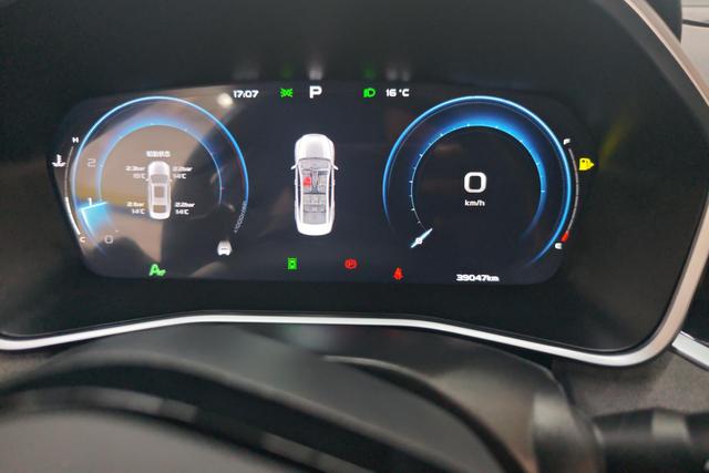 Geely Automobile Xingrui id 3840943 из Китая 9