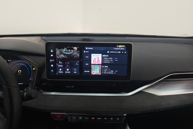 Geely Automobile Xingrui id 3840943 из Китая 13