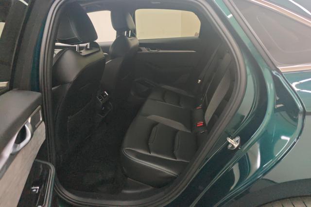 Geely Automobile Xingrui id 3840943 из Китая 16