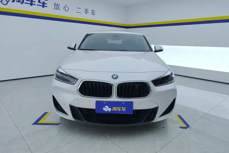 BMW X2 — фото 2