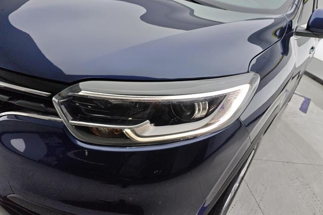 Dongfeng Kadjar 2017 2.0 L 2 WD — фото 5