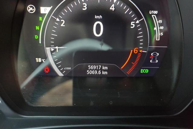 Dongfeng Kadjar 2017 2.0 L 2 WD — фото 13