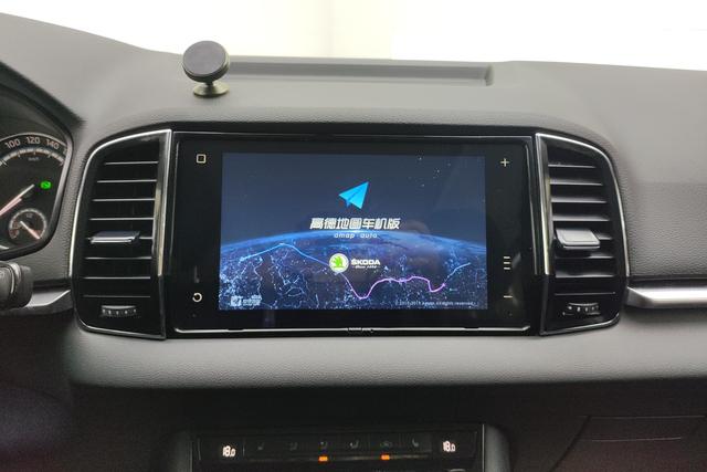 Skoda Karoq 2020 TSI 280 — фото 11