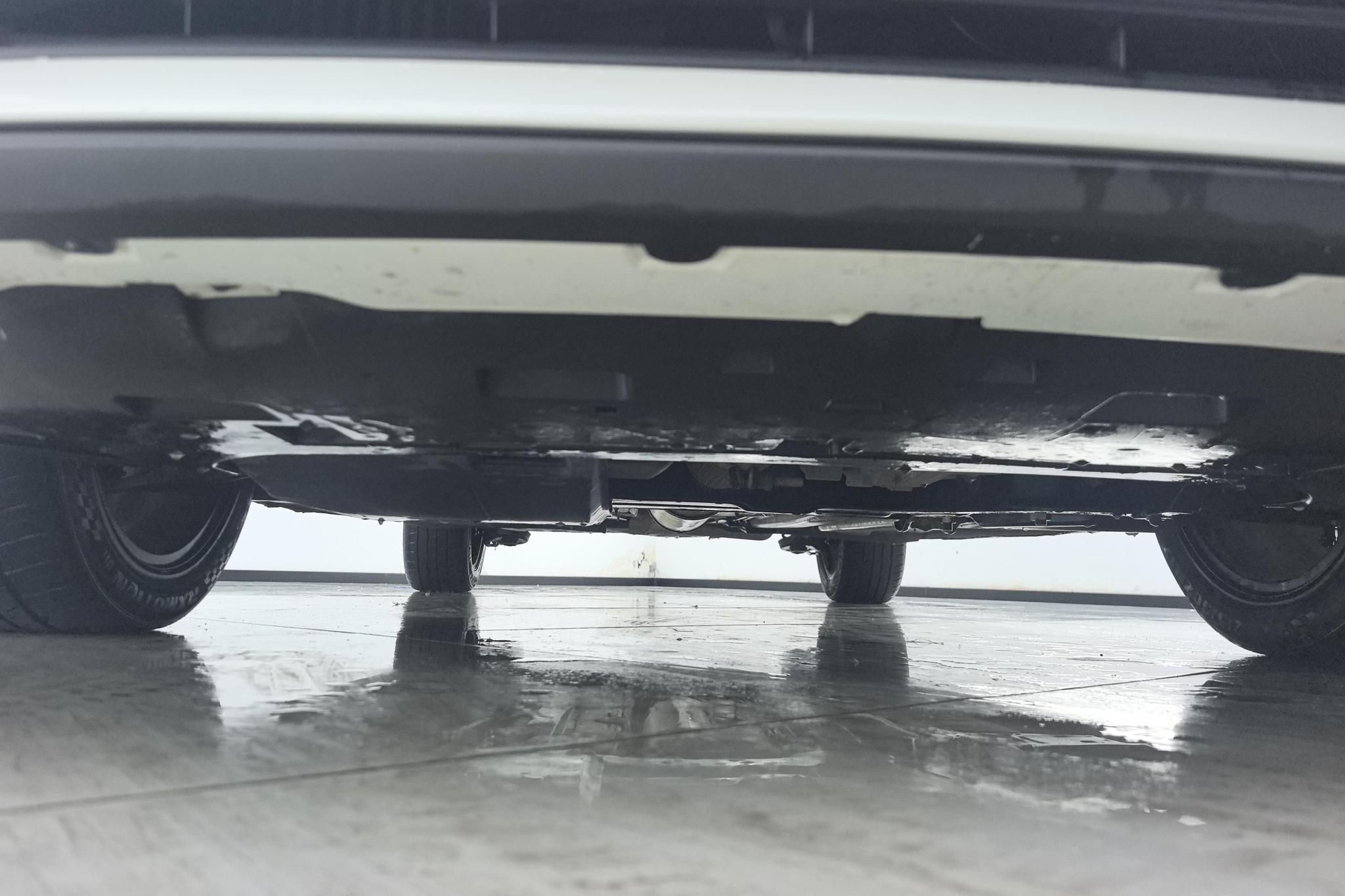 Citroen C4L 2016 1.6T AT Elite
