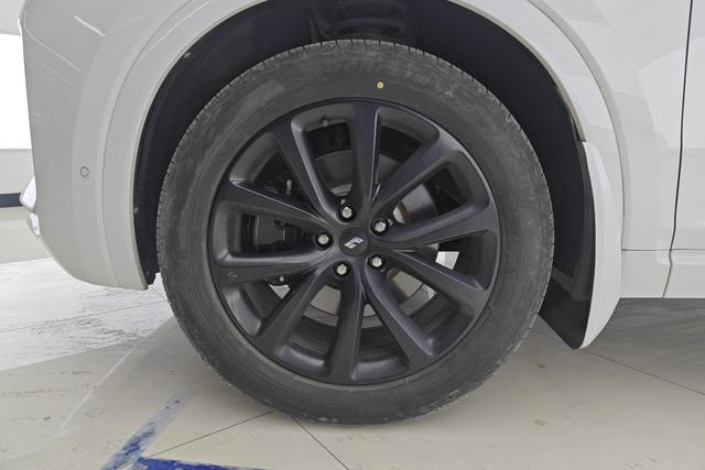 Ideal car Ideal ONE 2020 Белый из Китая, фото 2