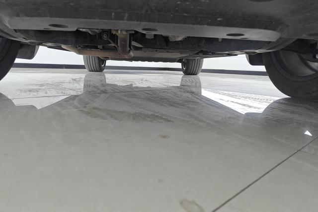 Ideal car Ideal ONE 2020 Белый из Китая, фото 3