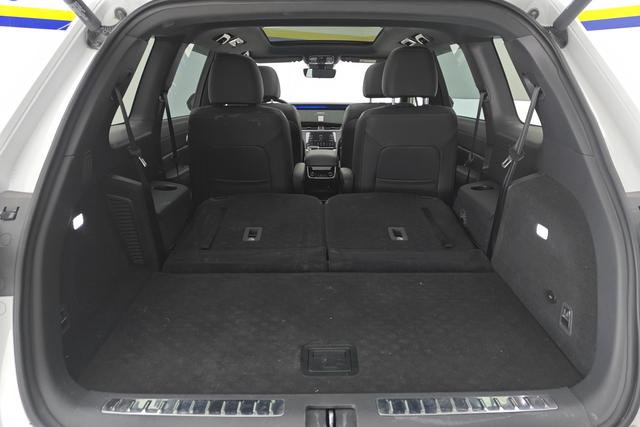 Ideal car Ideal ONE id 3850070 из Китая 9