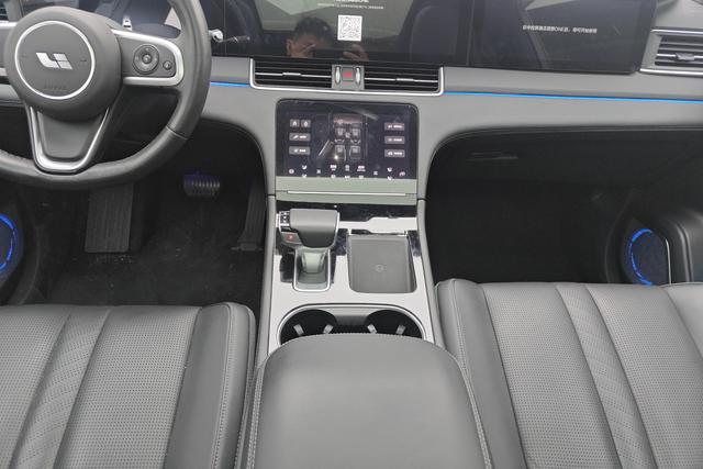 Ideal car Ideal ONE id 3850070 из Китая 11