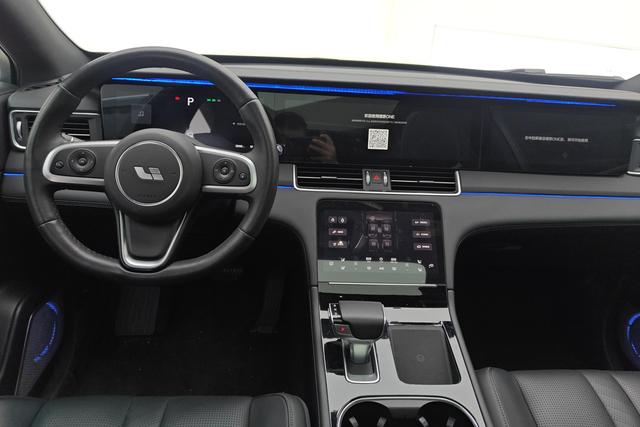 Ideal car Ideal ONE id 3850070 из Китая 14