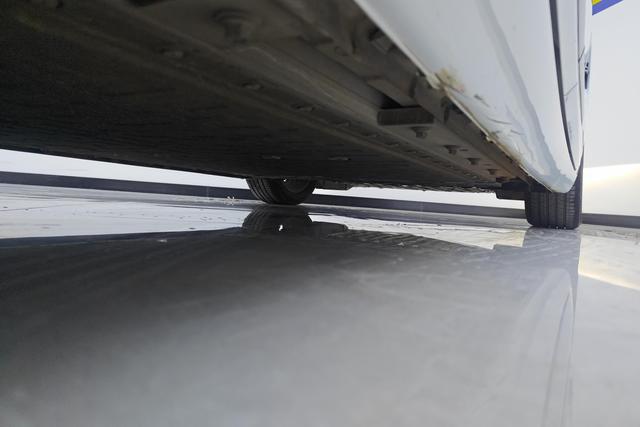 Changan Qiyuan A07 2025 Белый из Китая, фото 3