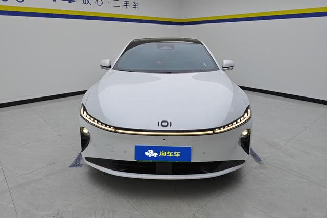 Changan Qiyuan A07 id 3840805 из Китая 8