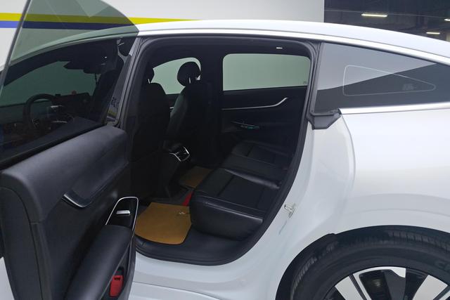 Changan Qiyuan A07 id 3840805 из Китая 11