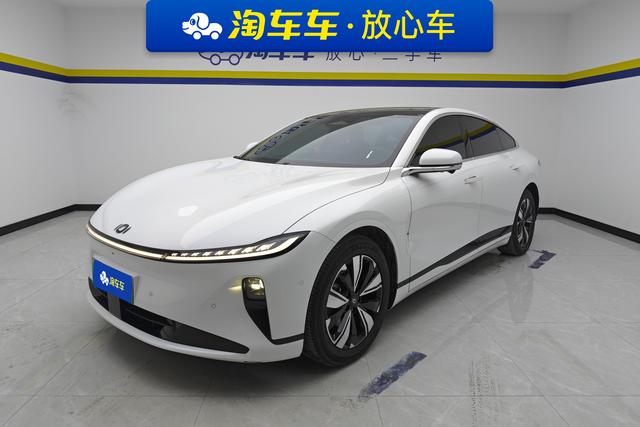 Changan Qiyuan A07 id 3840805 из Китая 12