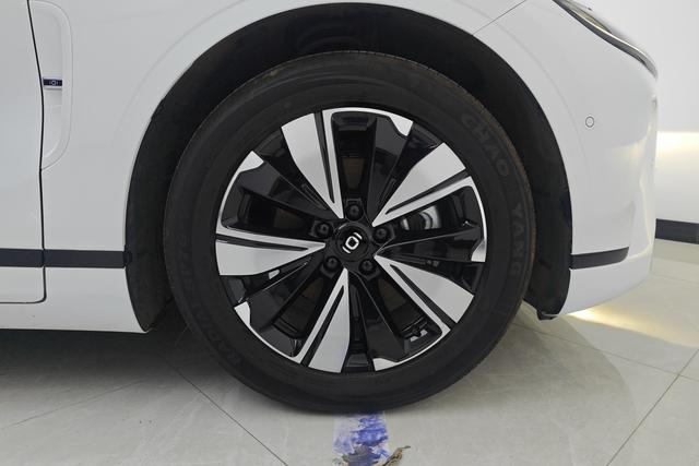 Changan Qiyuan A07 id 3840805 из Китая 14