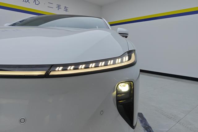 Changan Qiyuan A07 id 3840805 из Китая 15
