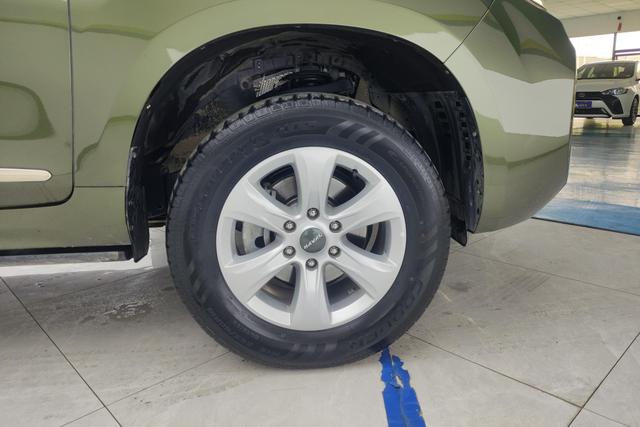 Haval H9 2020 2.0 T 4 WD 5 — фото 9