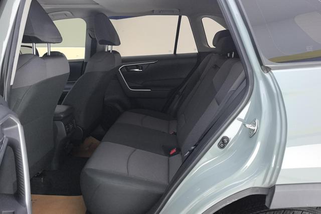 Toyota RAV4 2020 2.0 L CVT 2 WD — фото 16