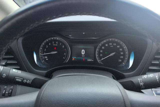 Buick GL6 2018 18 T 6 Premium — фото 13