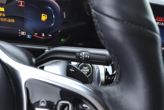 Mercedes-Benz GLB 2021 GLB 200 — фото 14