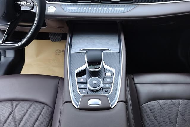 Chery 8 PRO 2024 390 T 2 WD 7 — фото 4