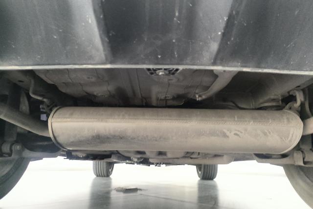 Changan Auchan X5 2021 1.5 T DCTLuxury — фото 11