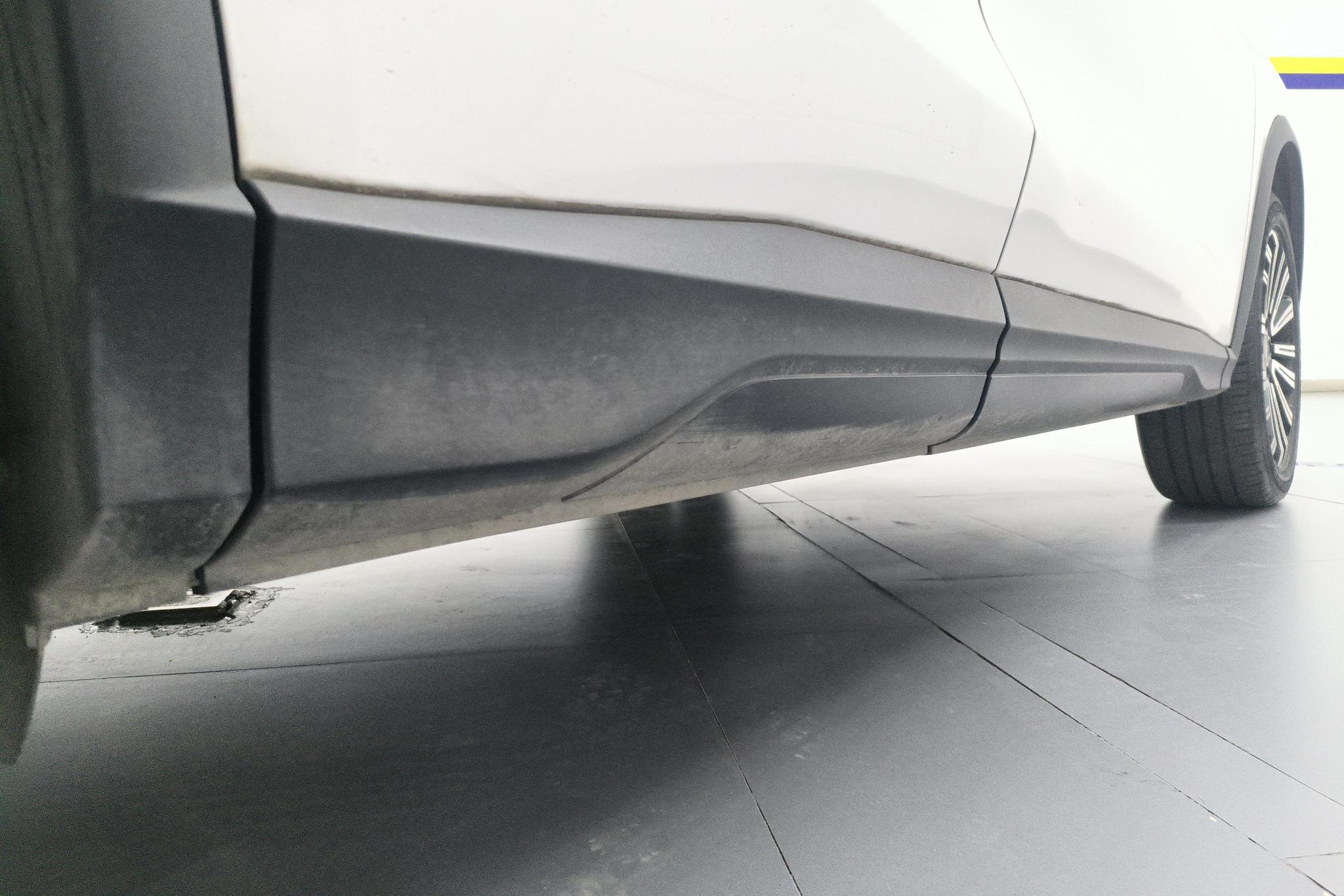 Oshan X5 2021 1.5T DCT Luxury