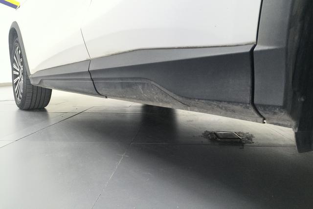 Changan Auchan X5 2021 1.5 T DCTLuxury — фото 10