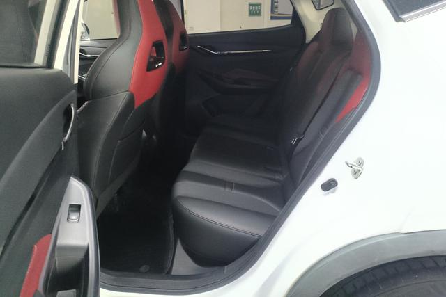 Changan Auchan X5 2021 1.5 T DCTLuxury — фото 16