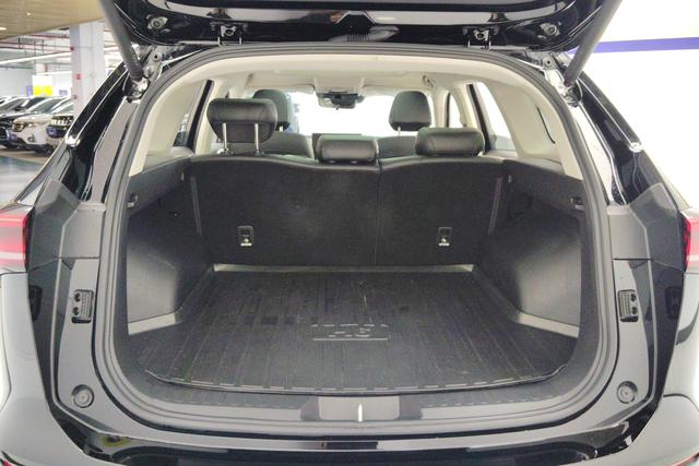 Haval H6 2024 1.5 T AT 2 WDMax — фото 16