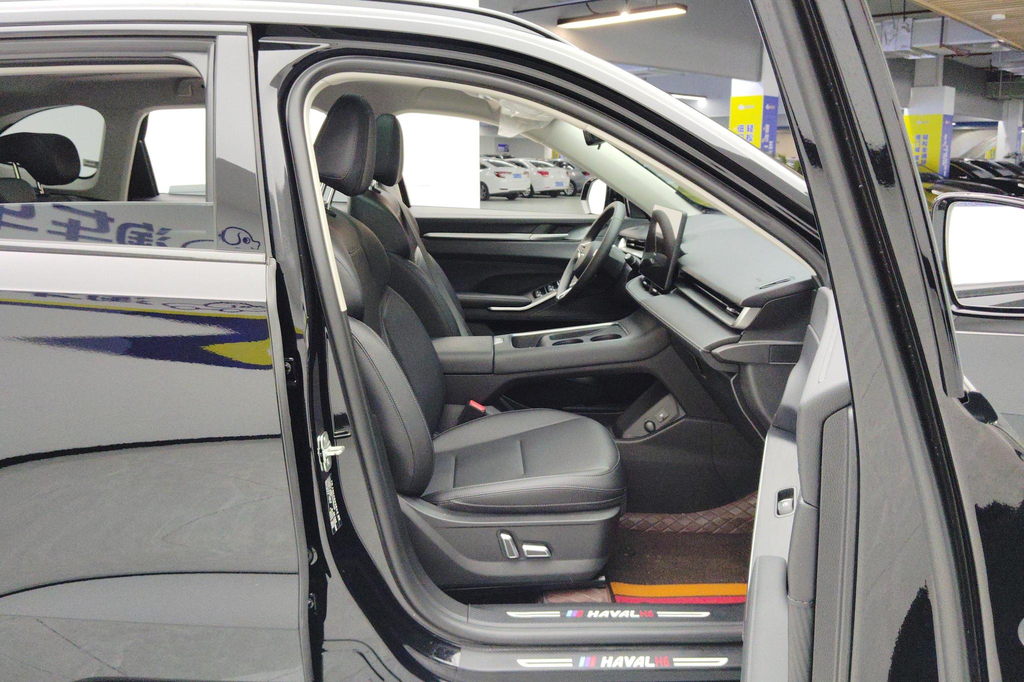 Haval H6 2024 1.5T AT Max